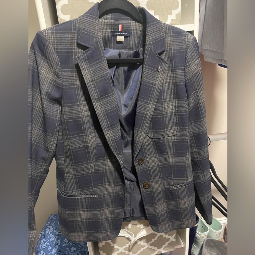 Blazer